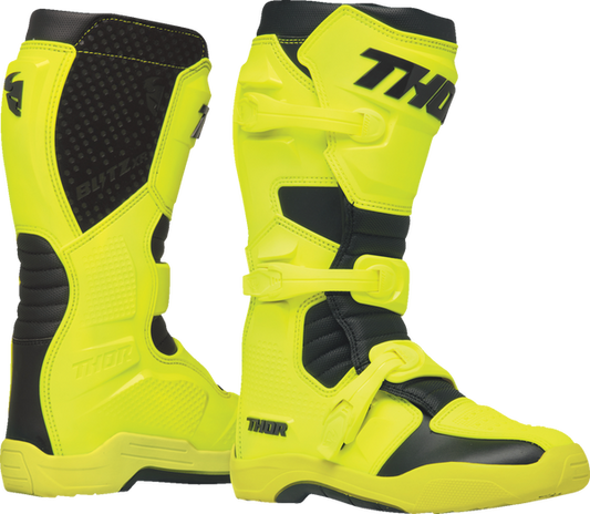 Мотокрос ботуши THOR BLITZ XR ACID