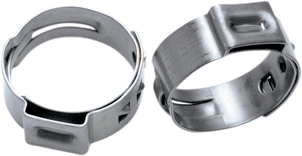 Скоби MOTION PRO CLAMP STEPLES 17.0-21.0MM