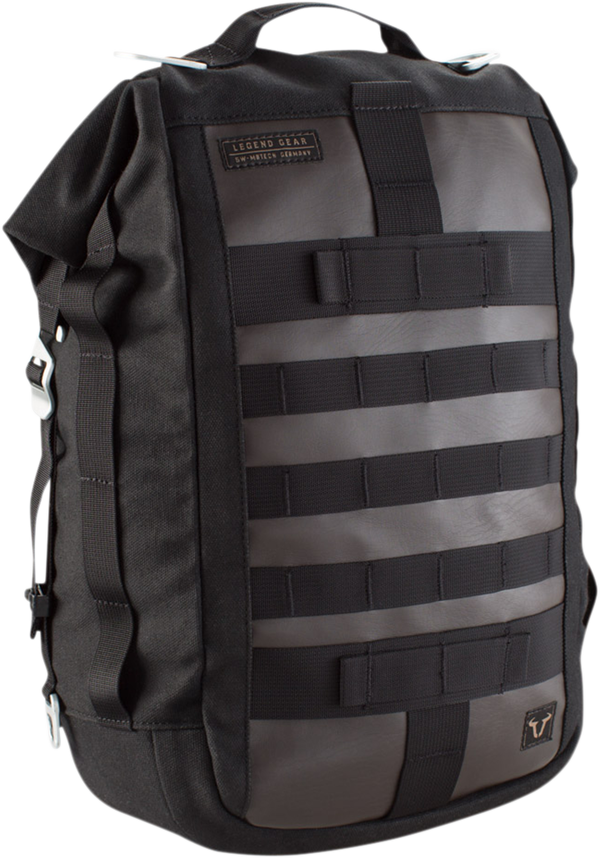 Мото чанта SW-MOTECH TAILBAG LEGEND LR1 TRK 502 X ABS