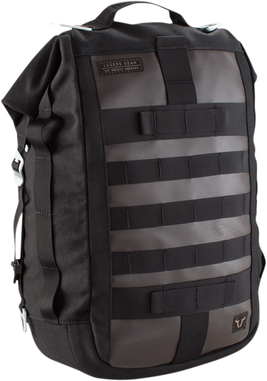 Мото чанта SW-MOTECH TAILBAG LEGEND LR1 TRK 502 X ABS