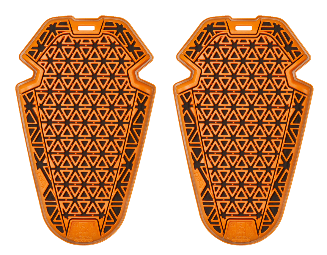 Протектори за вграждане - лакти ICON D3O® Ghost Level 2
