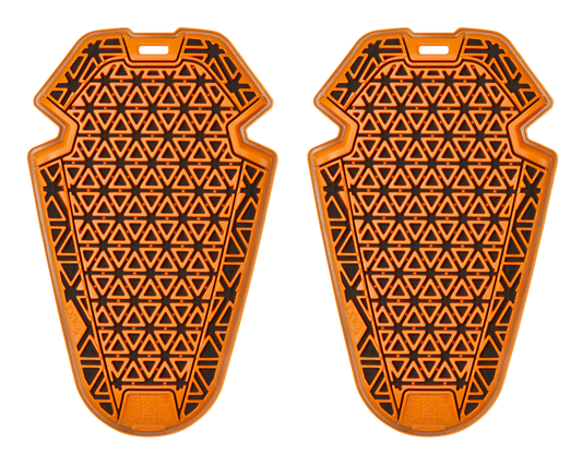 Протектори за вграждане - лакти ICON D3O® Ghost Level 2