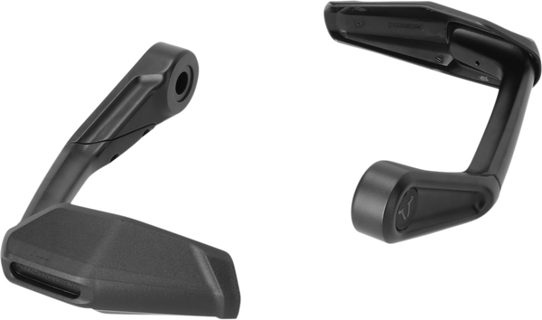 Протектор за лостчета SW-MOTECH LEVER GUARDS+WIND PROTECT TRIDENT 660 ABS 21-24