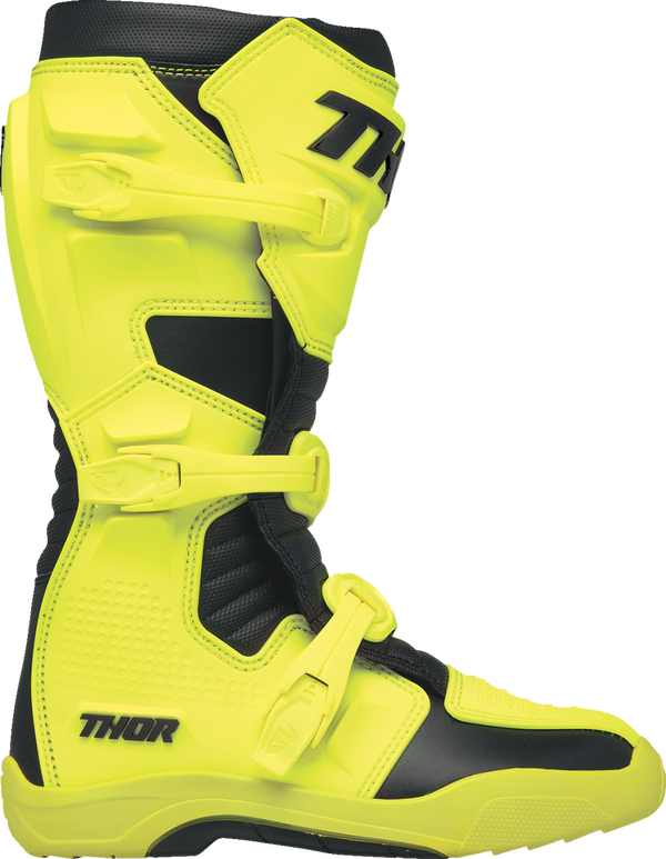 Мотокрос ботуши THOR BLITZ XR ACID