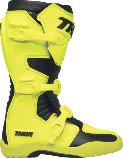 Мотокрос ботуши THOR BLITZ XR ACID