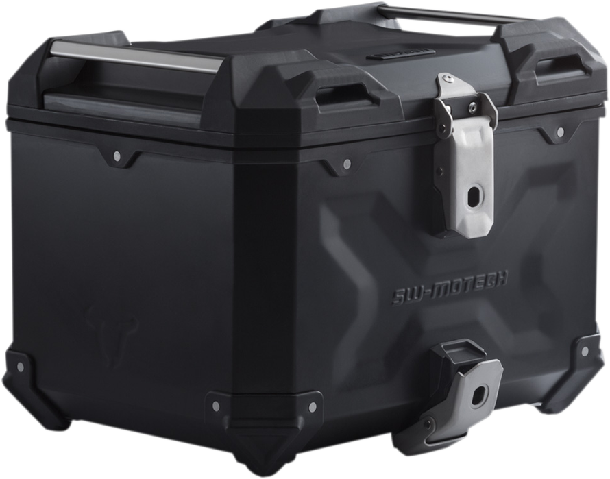 Мото куфар SW-MOTECH TOP CASE TRAX ADV 38 B