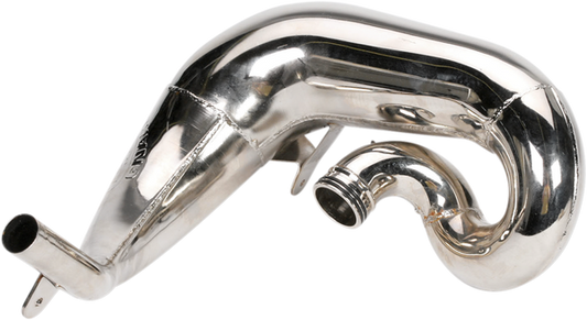 Гайда FMF EXHAUST GNARLY KTM200