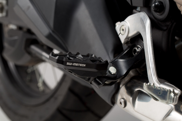 Мото степенки SW-MOTECH FOOTREST EXTENSION CRF 1000 L ABS