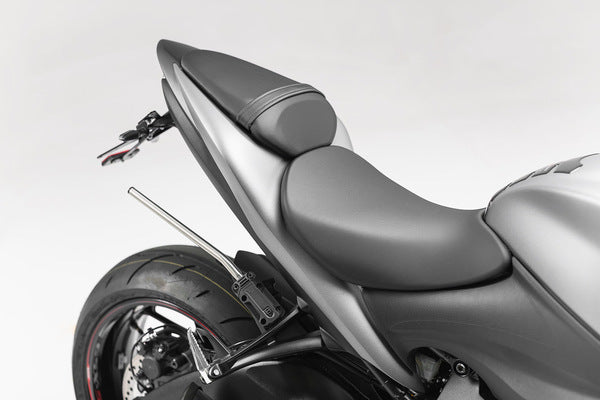 Разделител за чанти SW-MOTECH PANNIER SPACER BLAZE GSX-S 1000 18
