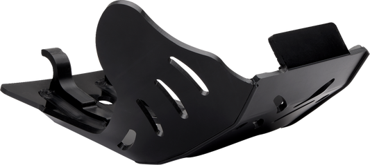 Протекторна тава AXP RACING SKID PLATE 6MM EXCF250/350 17-23 BK