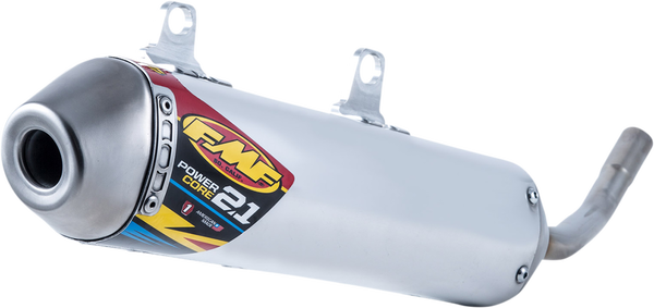 Гърне FMF MUFFLER P-CORE 2.1 S/A SHERCO SE250/300 2020/23г.