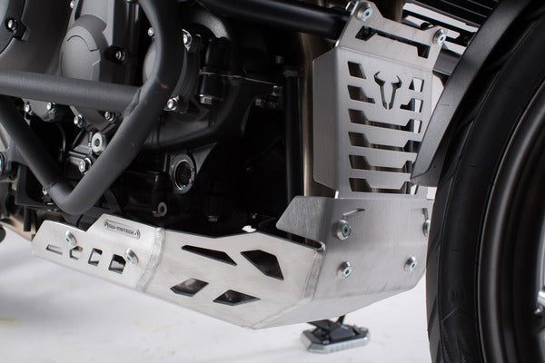 Протектор двигател SW-MOTECH ENGINE GUARD TIGER EXPLORER ABS 15
