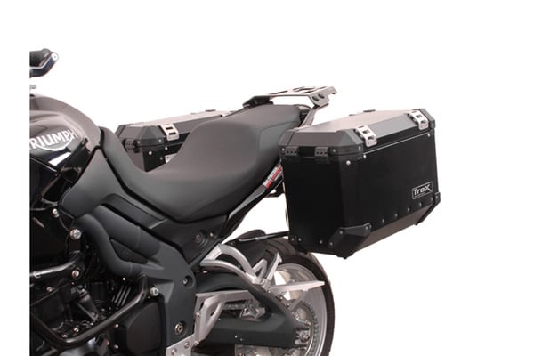 Стойка за куфар SW-MOTECH EVO SIDE CARRIER TIGER TIGER 1050 12