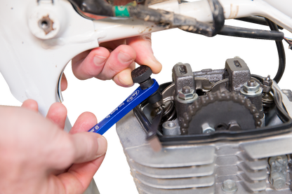 Инструмент за регулиране на клапани MOTION PRO TOOL TAPPET ADJ 3X8MM