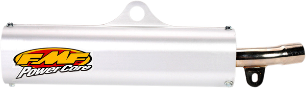 Гърне FMF PWR CORE SIL YZ/WR250