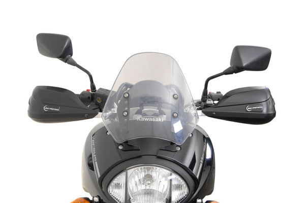 Протектори за кормило SW-MOTECH HANDGUARD KIT BBSTORM KLE 650