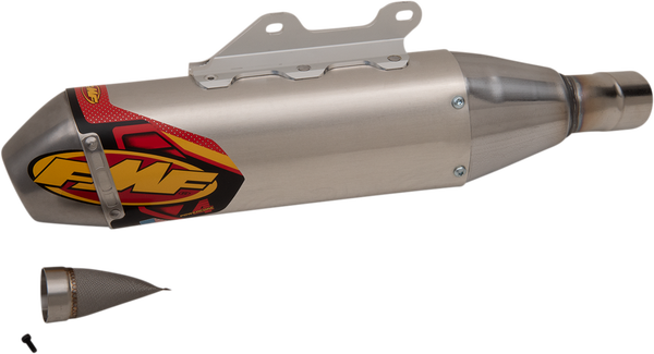 Гърне FMF MUFFLER HEX P-CORE4 YAM