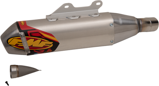 Гърне FMF MUFFLER HEX P-CORE4 YAM
