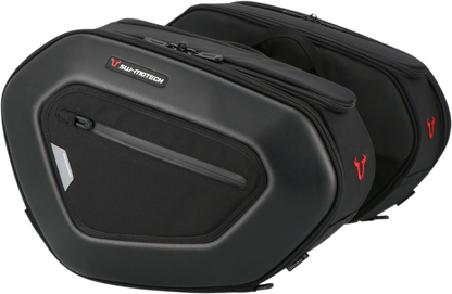 Комплект чанти за седалка SW-MOTECH PRO BLAZE H SADDLEBAG SET CBR 1000 RR