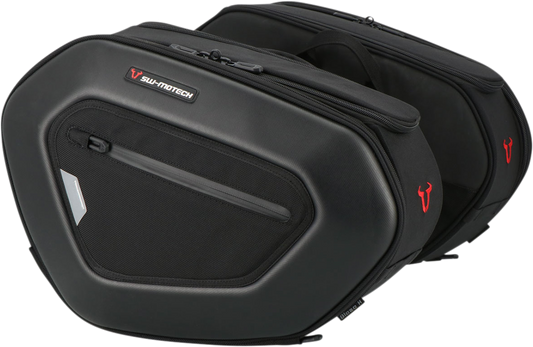 Комплект чанти за седалка SW-MOTECH PRO BLAZE H SADDLEBAG SET XSR 700 ABS