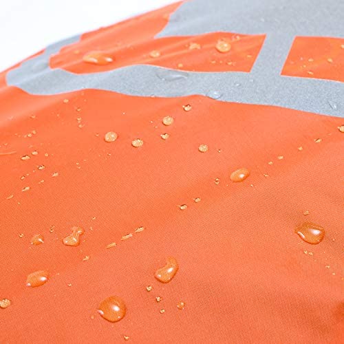 Дъждобран за раници Ogio Rain cover NO DRAG