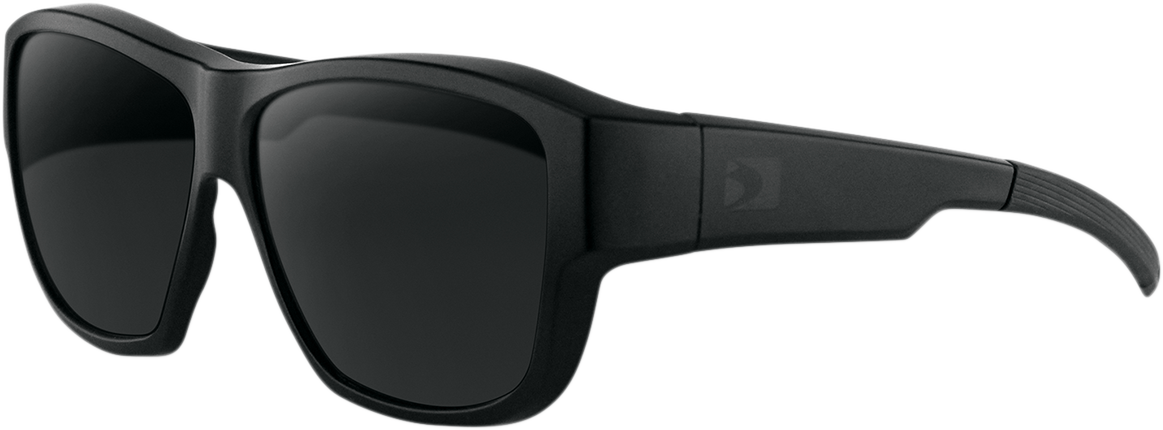 Очила BOBSTER EAGLE BLACK MATT