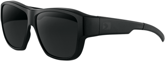 Очила BOBSTER EAGLE BLACK MATT