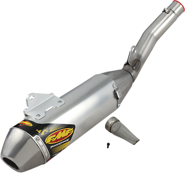 Гърне FMF MUFFLER P-CORE 4HEX