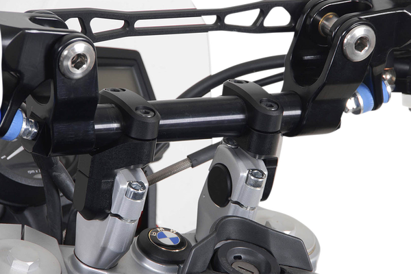 Повдигачи за кормило SW-MOTECH BAR BACK VARIO 28MM B \