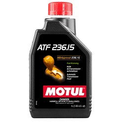 Motul ATF 236.15-1L трансмисионно масло