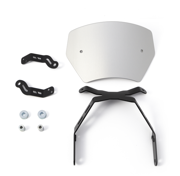 Слюда за мотор SW-MOTECH WINDSCREEN BONNEVILLE 1200 T120 ABS