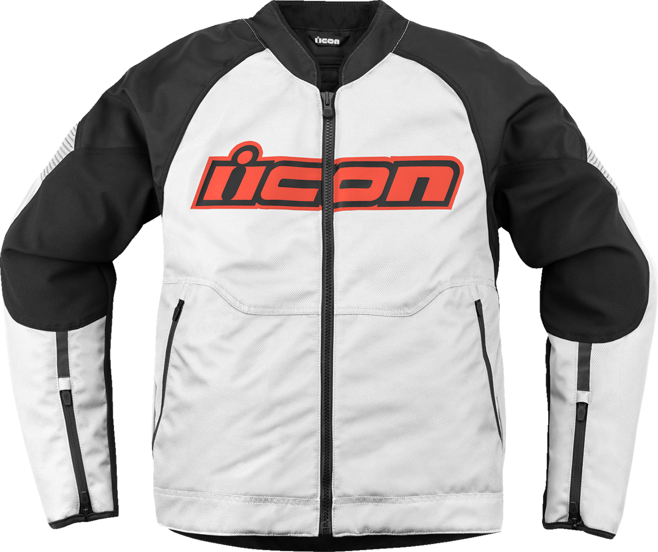 Мото яке ICON Overlord3™ CE WHITE