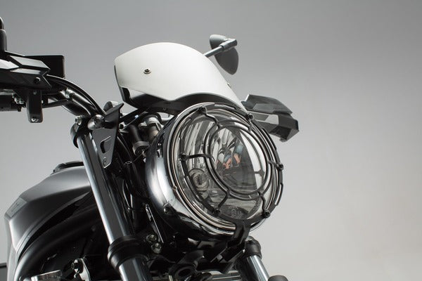 Протектор за фарове SW-MOTECH HEADLIGHT GUARD XSR 700 ABS