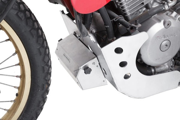 Протектор за двигател SW-MOTECH ENGINE GUARD XL 600 V 00