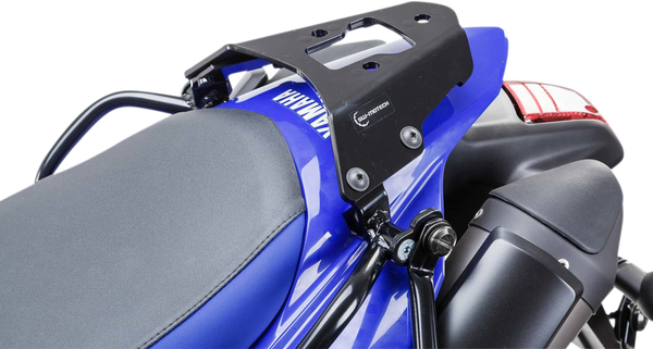 Стойка за куфар SW-MOTECH ALU RACK