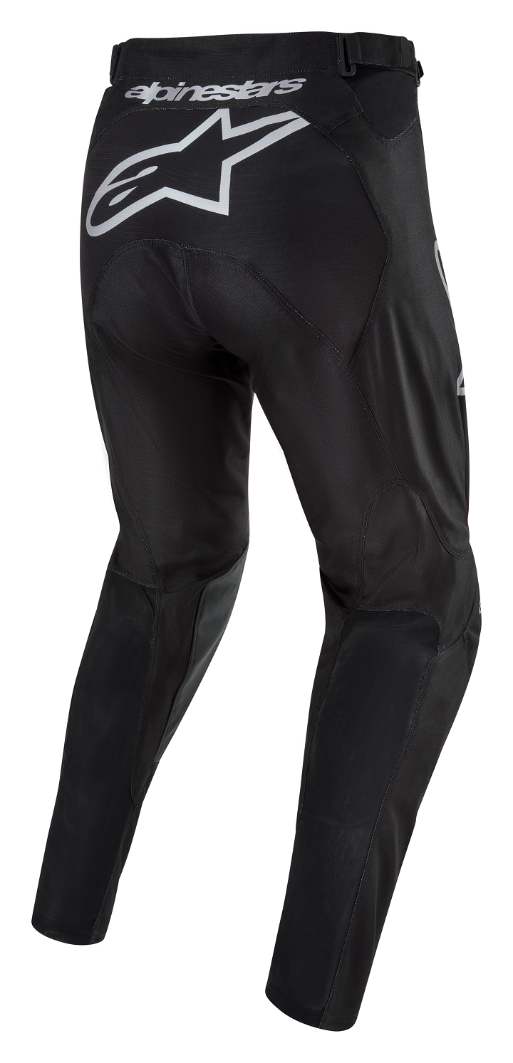 Мотокрос брич ALPINESTARS RAC-GRAPH BLACK