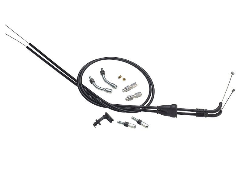 Жило за газ DOMINO THROTTLE CABLES UNIVERSAL KRE03