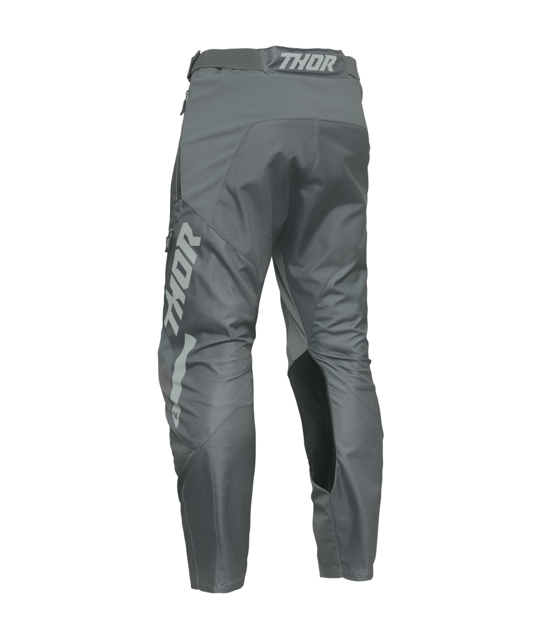 Ендуро брич THOR TERRAIN CHARCOAL IN THE BOOT 25'