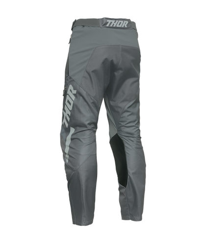 Ендуро брич THOR TERRAIN CHARCOAL IN THE BOOT 25'