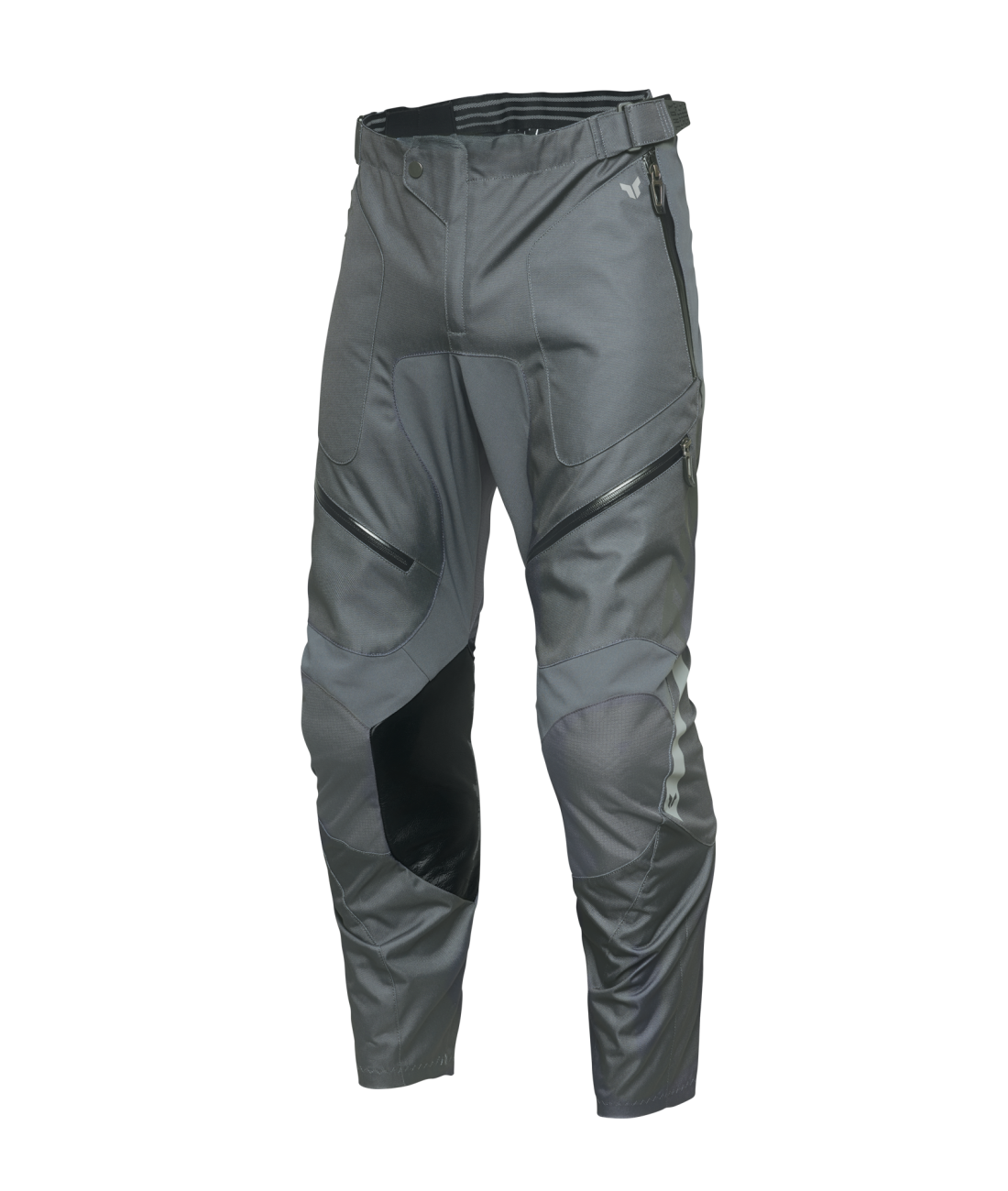 Ендуро брич THOR TERRAIN CHARCOAL IN THE BOOT 25'