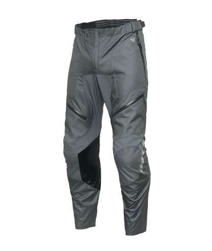 Ендуро брич THOR TERRAIN CHARCOAL IN THE BOOT 25'