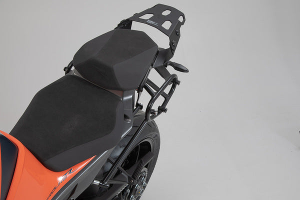 Странични стойки за куфар SW-MOTECH SLC SIDE CARRIER L SUPER DUKE 1290 R ABS 23