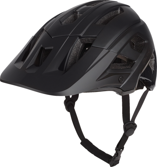 Вело каска POLISPORT MOUNTAIN PRO