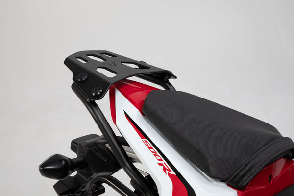 Стойка за куфар SW-MOTECH STREET RACK HON CB500F \
