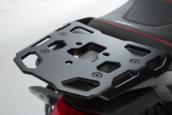 Стойка за куфар SW-MOTECH ALU RACK VFR1200X