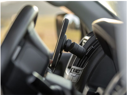 Автомобилна стойка за вентилационен отвор QUAD LOCK MAG CAR VENT