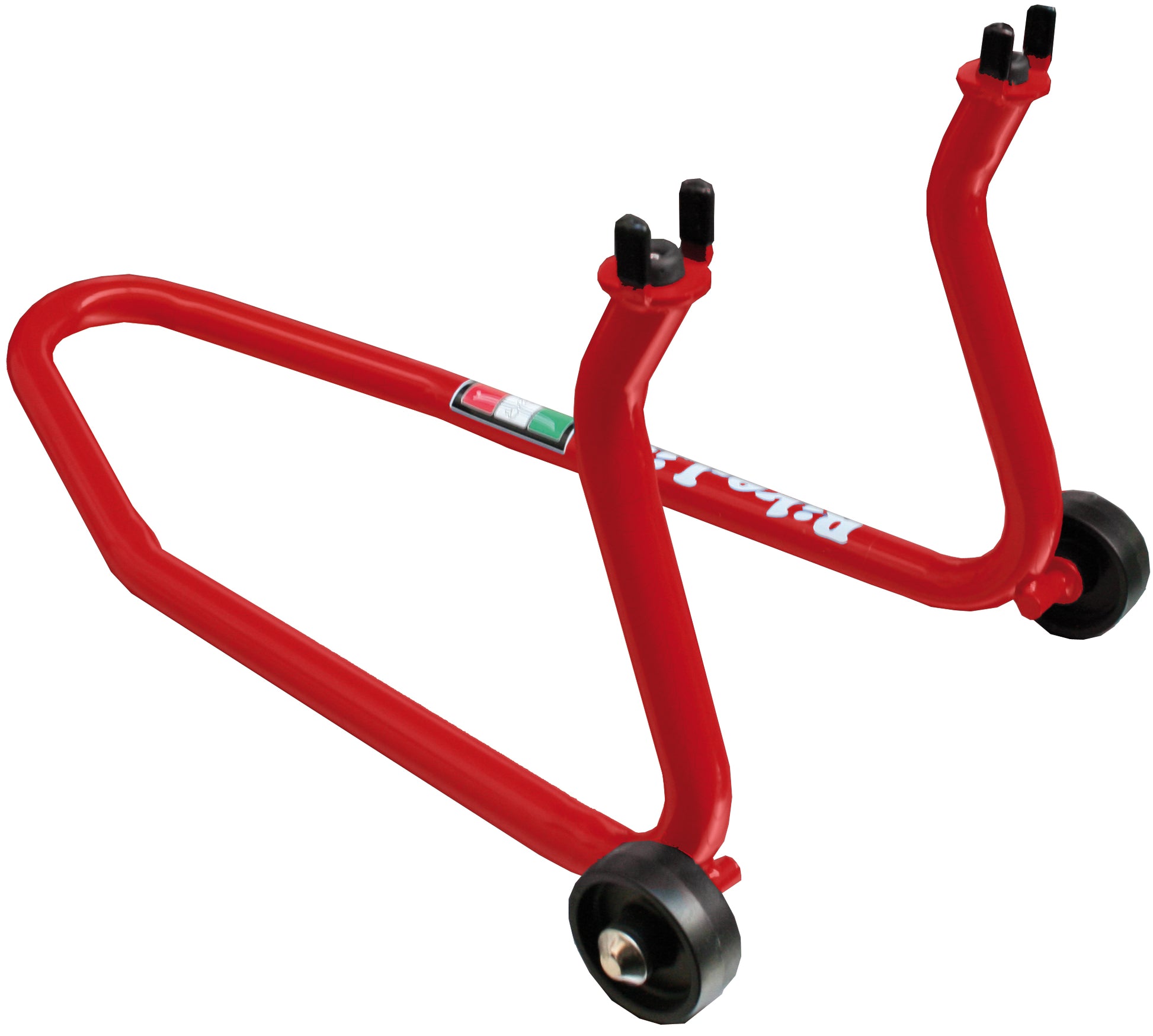 Задна стойка BIKE-LIFT B-LIFT RS-17/TB