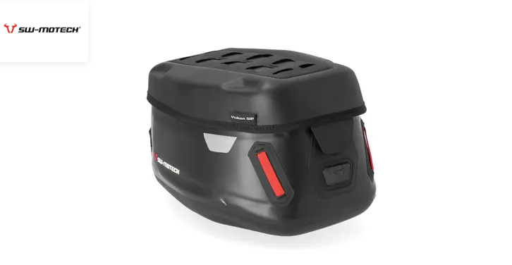 Чанта за резервоар SW-MOTECH PRO YUKON WP TANKBAG CAPONORD 1200 ABS