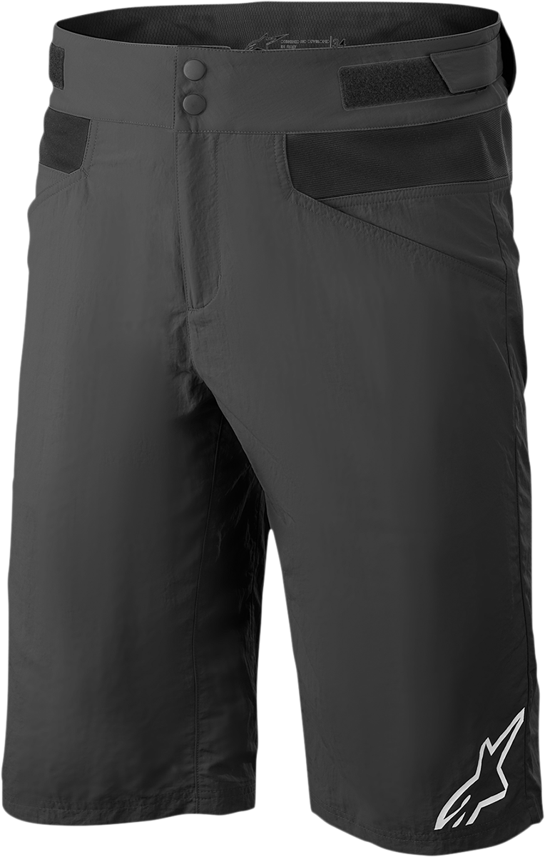 Вело шорти ALPINESTARS SHORT DROP 4 BLACK
