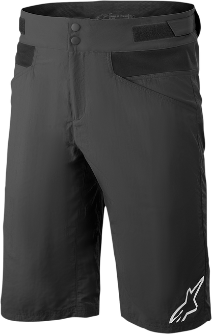 Вело шорти ALPINESTARS SHORT DROP 4 BLACK
